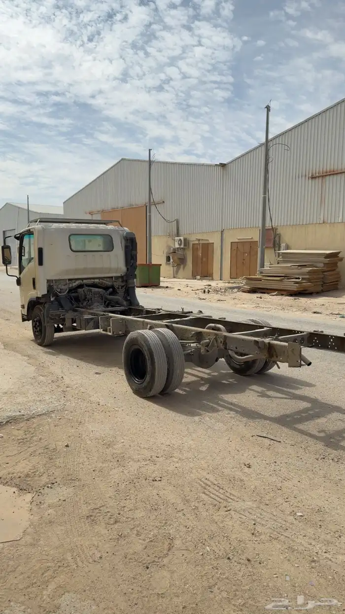 ايسوزو دينا 3