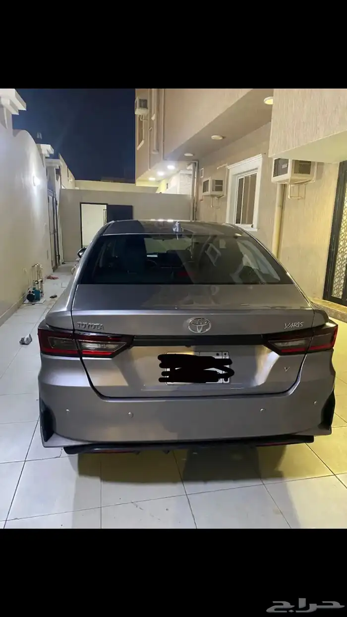 يارس 2023 فئة y 2