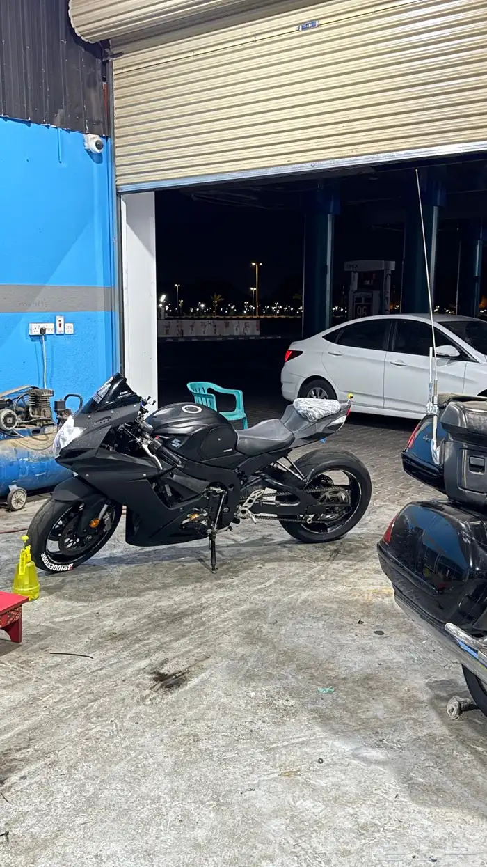 دباب ريس 600 2