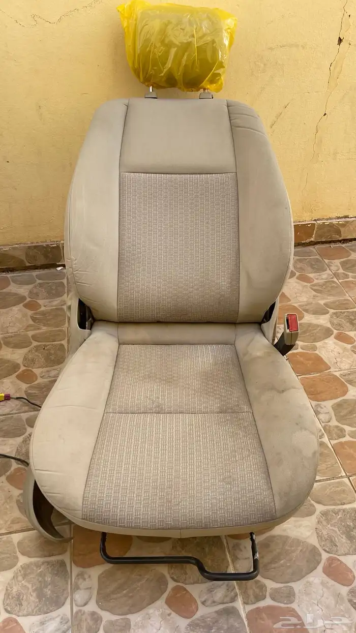 قطع غيار كابرس 2011ls 4