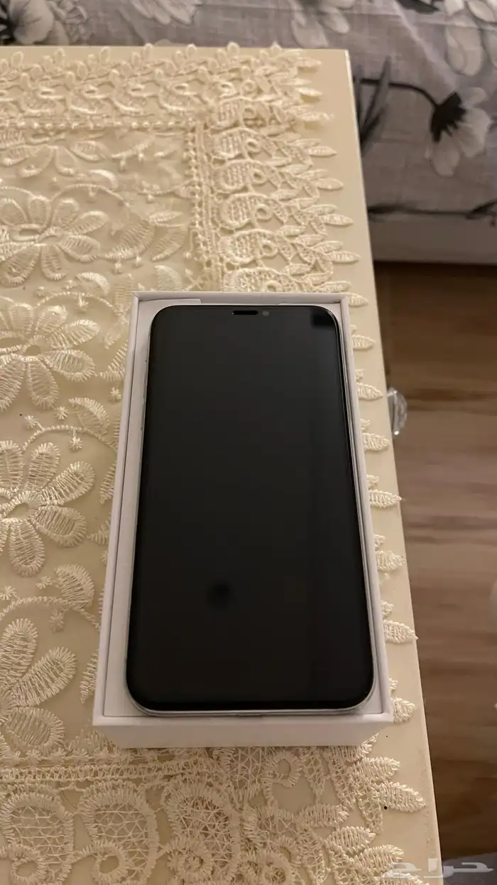 ايفونx العادي 64 قيقا 1