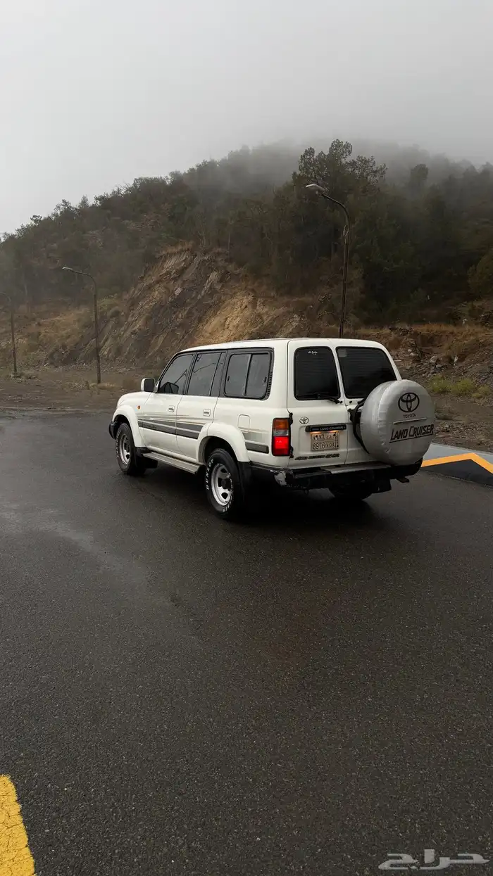 لاندكروزر 9