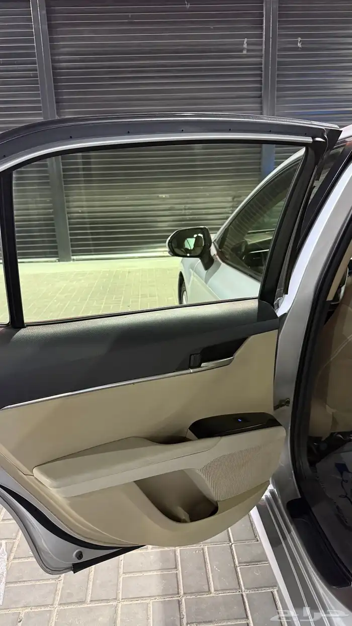 كامري 2019 فل كامل بدي بلد 15