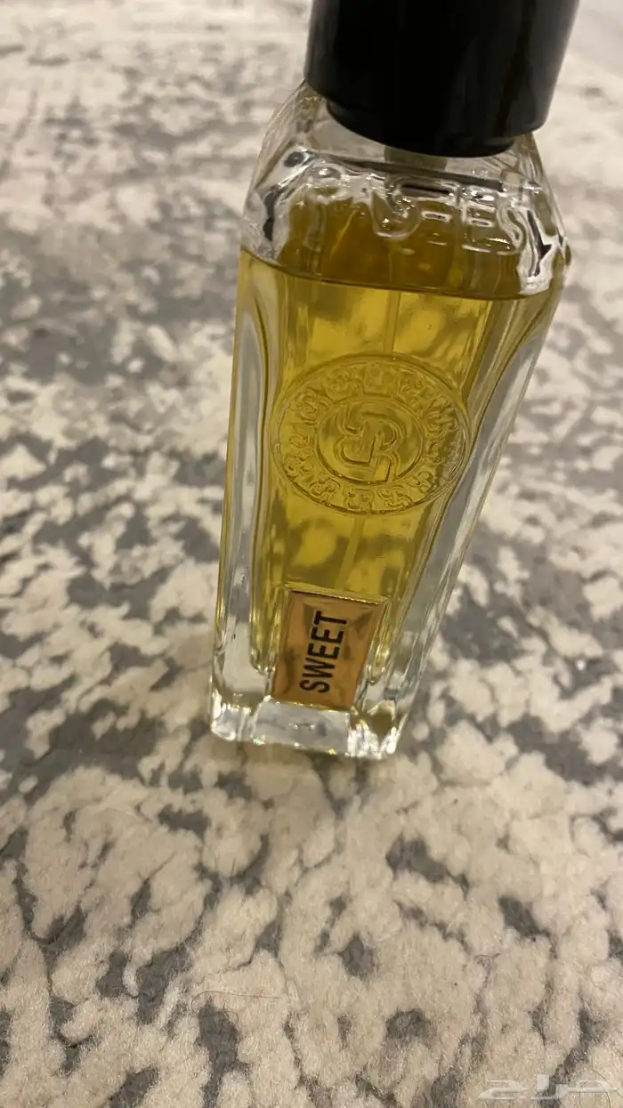 عطور للبيع من رسيس وشميم ولافيرن 3
