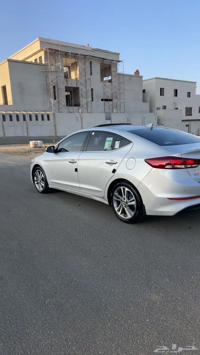 اللنترا فل كامل بصمه 2018 المجدوعي 4