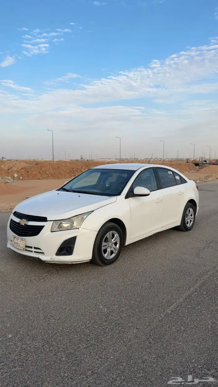 شفر ليه كروز 2013 ممشى واضح بصوره مكينة وقير نضيفه 1