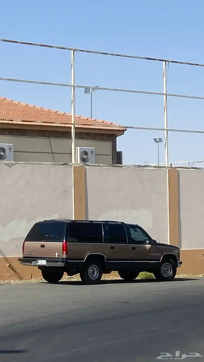 جمس 1995 ماشي 103 32