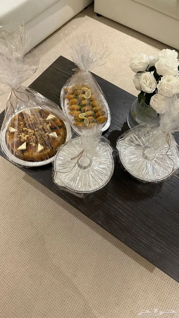 اسر منتجه الطايف 1