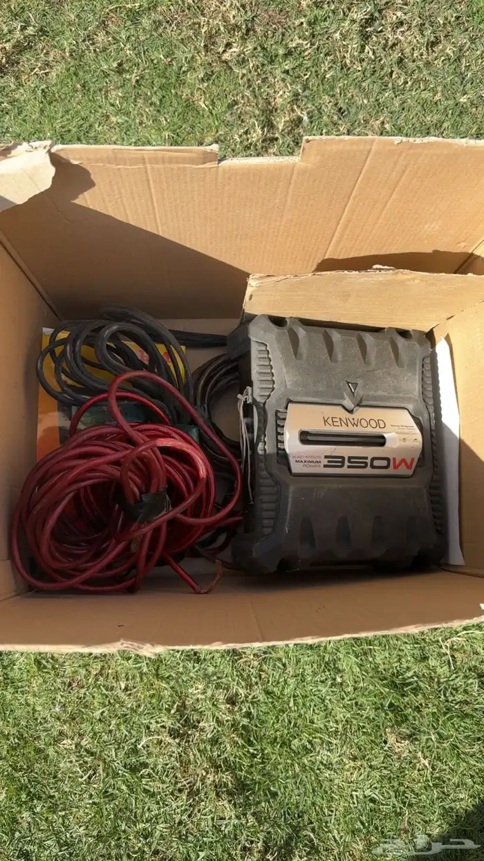 سماعات جنز كنود 1