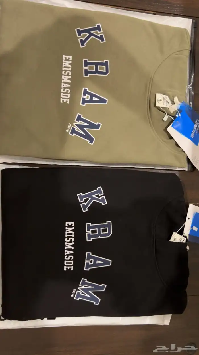 بلوفرات للبيع كاملة جديدة جميع المقاسات 2