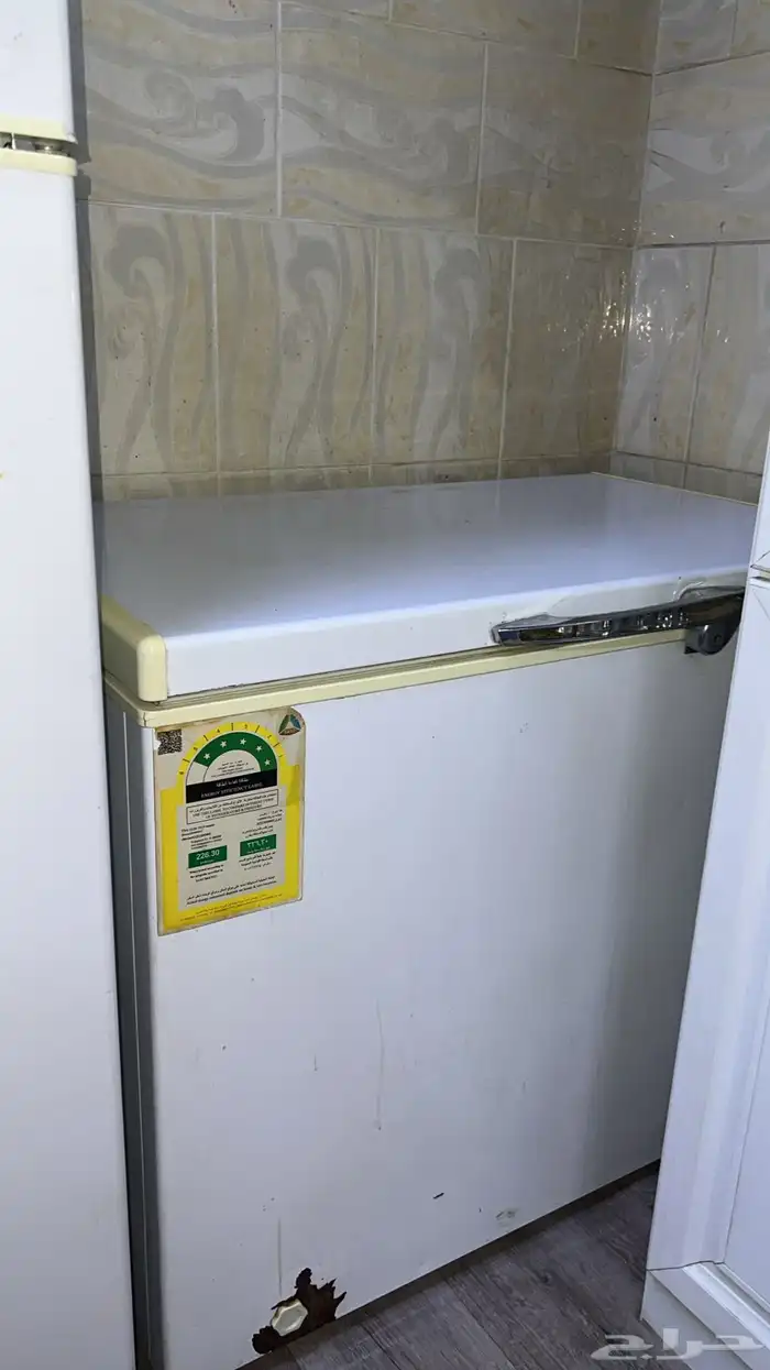 للبيع ثلاجه فريزر 0