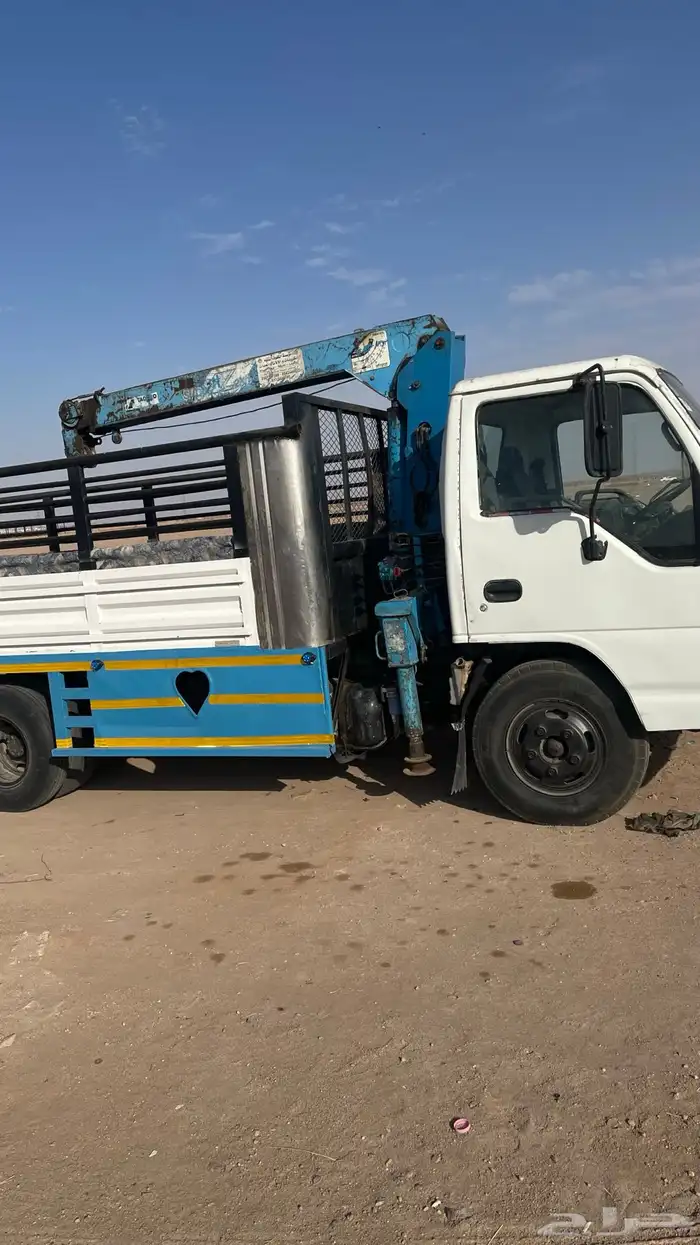 دينا ونش 2008 للبيع 1