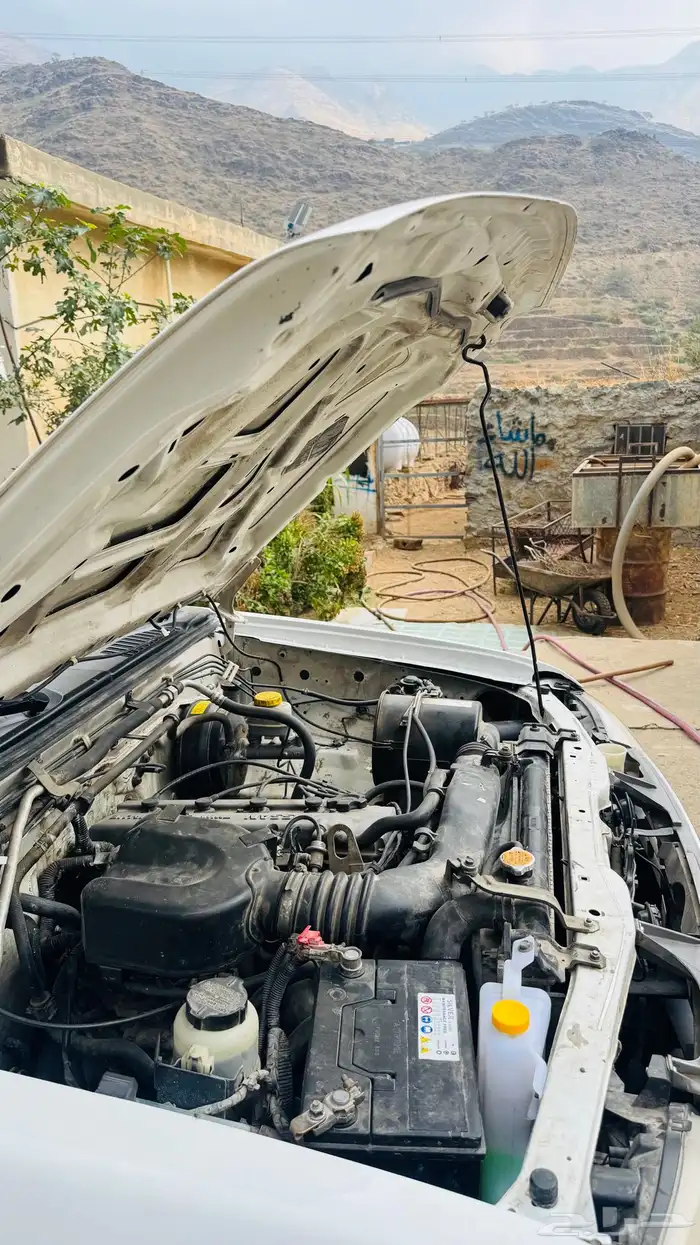 ددسن 2011 غمارتين تايلندي 9