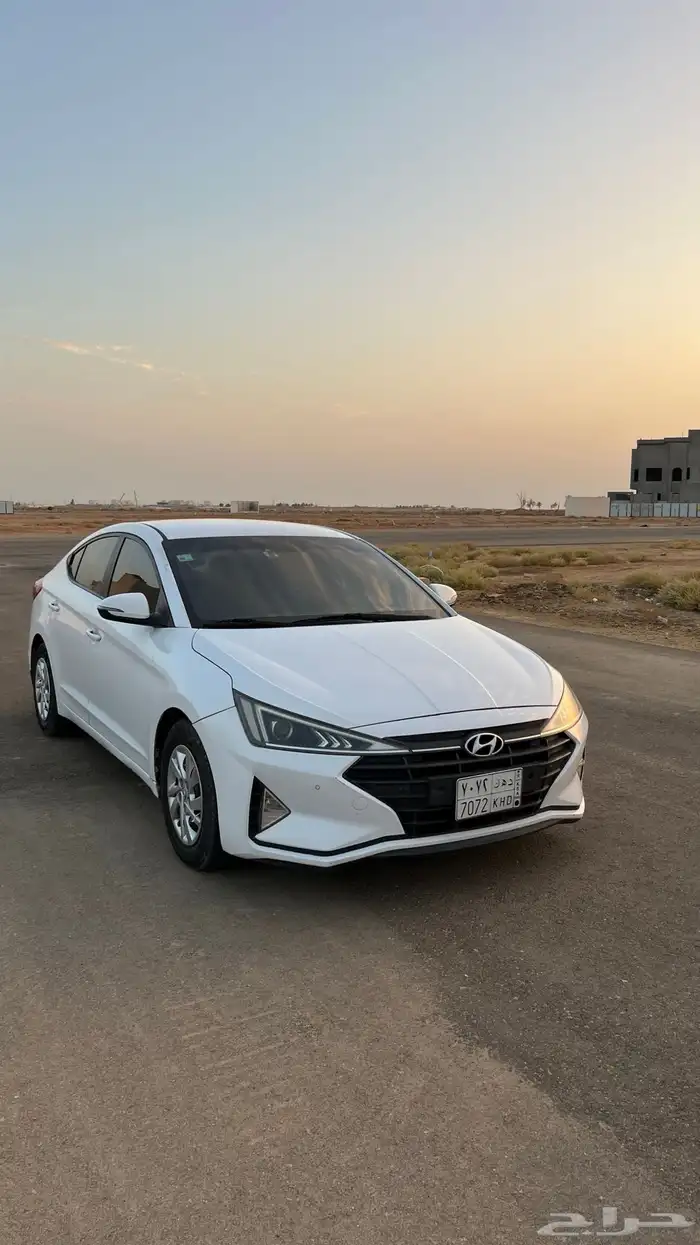 الانترا 2019 ديزل 4