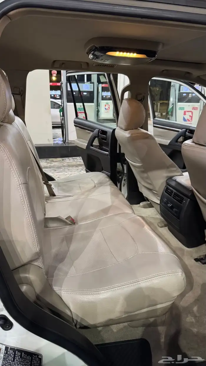 جيب لاند كرورزر 13