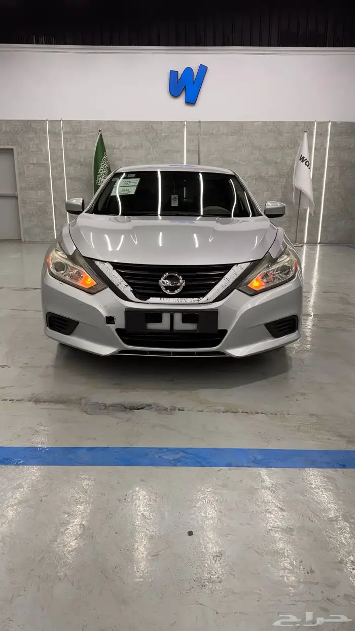 التيما 2017 فضي ستاندر 7