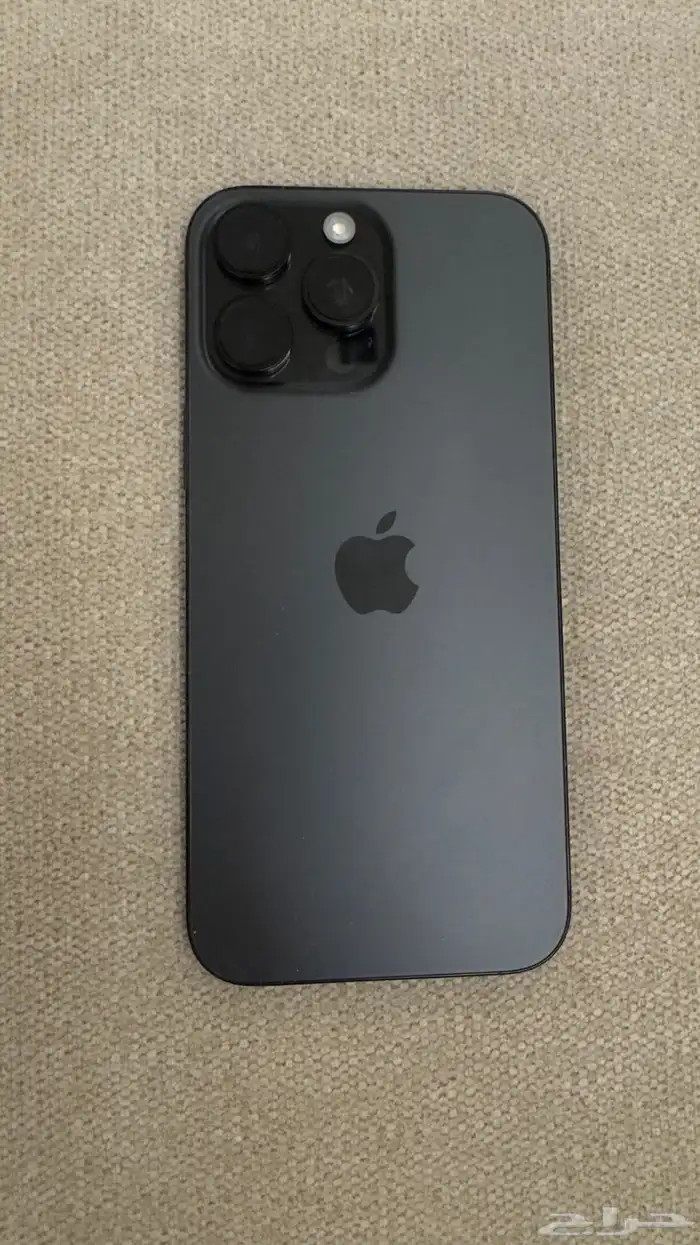 آيفون 16 برو ماكس 0