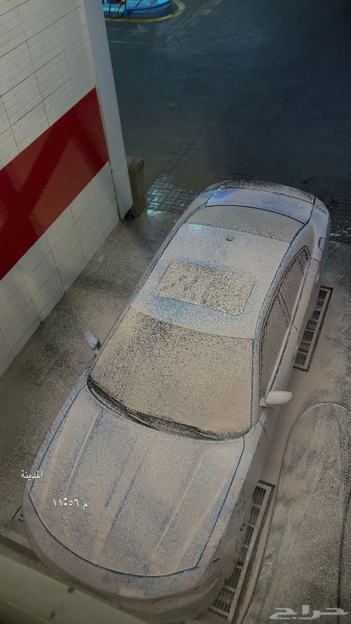 دوج 2016 فل كامل 8