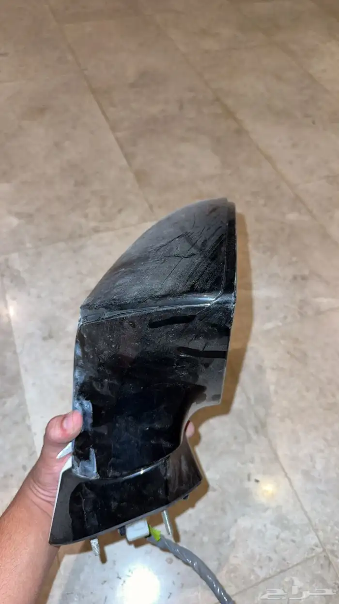 مرايه لكزس 0