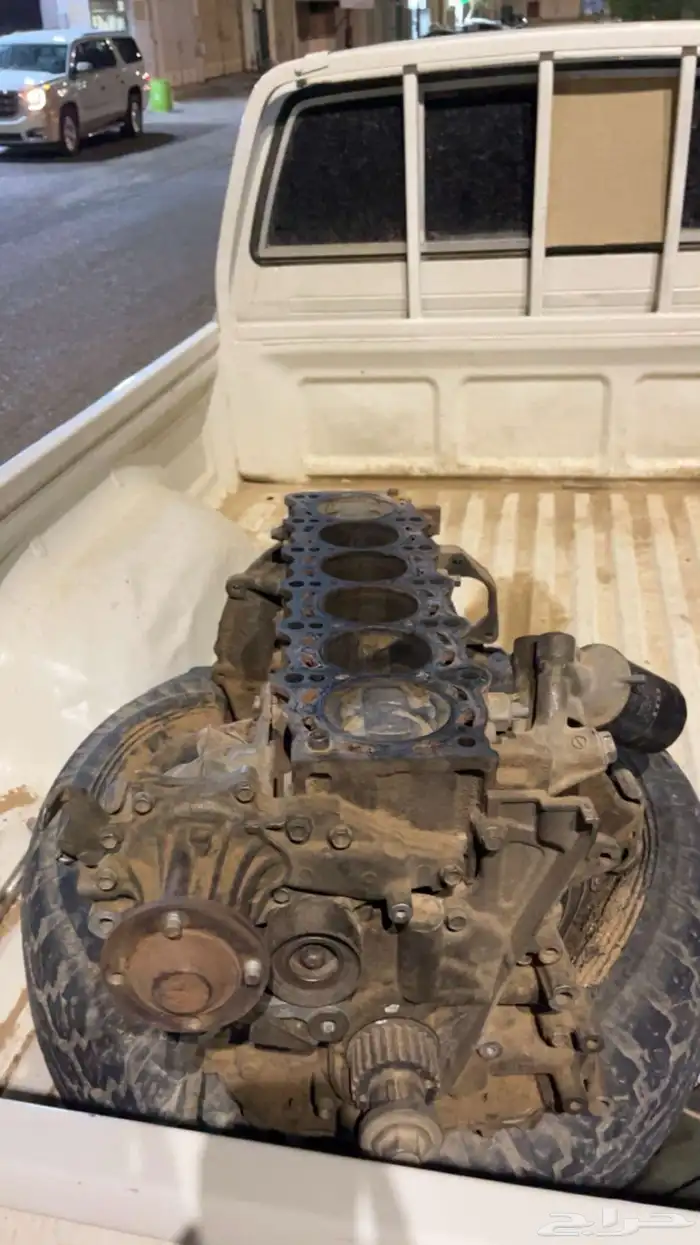 مشروع توجي كامل ب اغراضها دينمو وسلف و هدرز و ضفيره مختصره 0