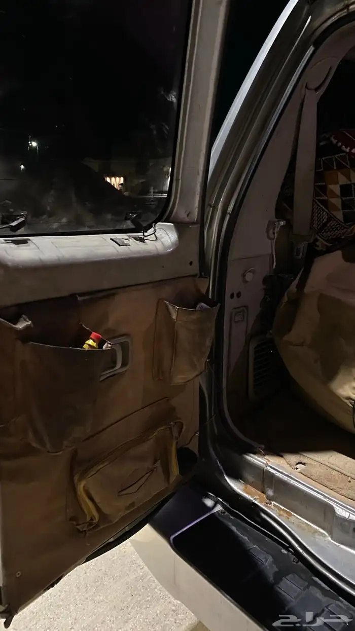 باترول 2005 ديزل 1