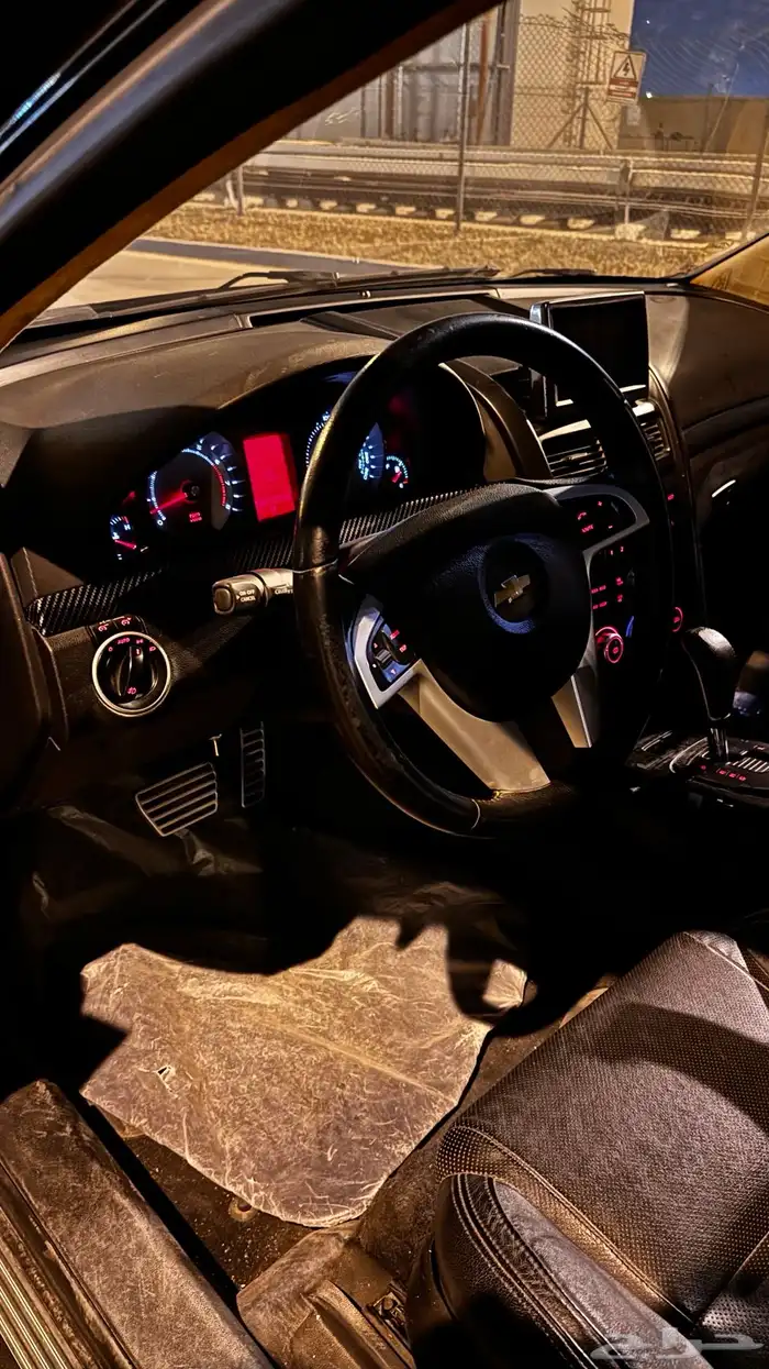 لومينا 2009 للبيع . 6