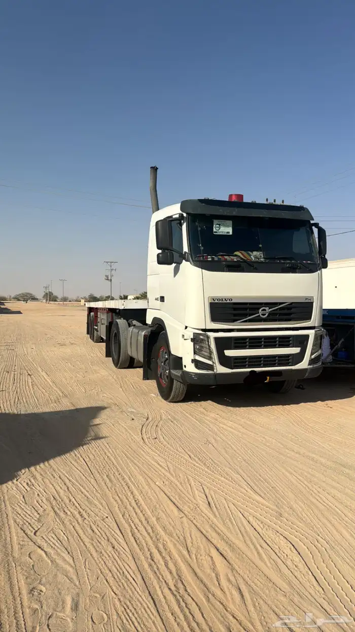 فولفو 2010جنط 24ستخدام سعودي 0