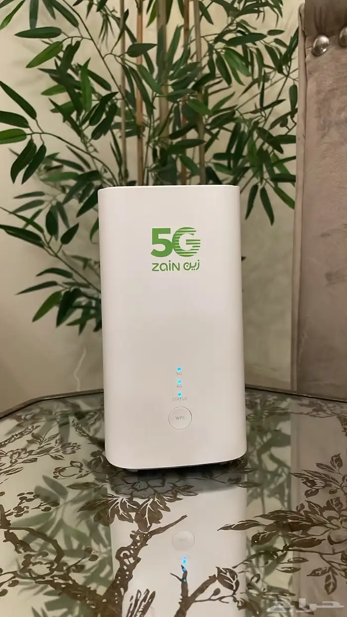 واي فاي زين 6