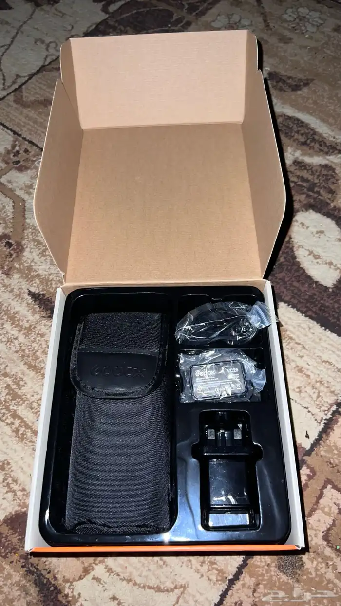 فلاش غودوكس V860lll-C 1