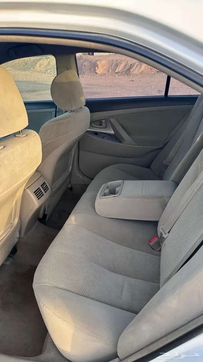 اوريون 2011 تورنق نص فل للبيع مستخدم 27