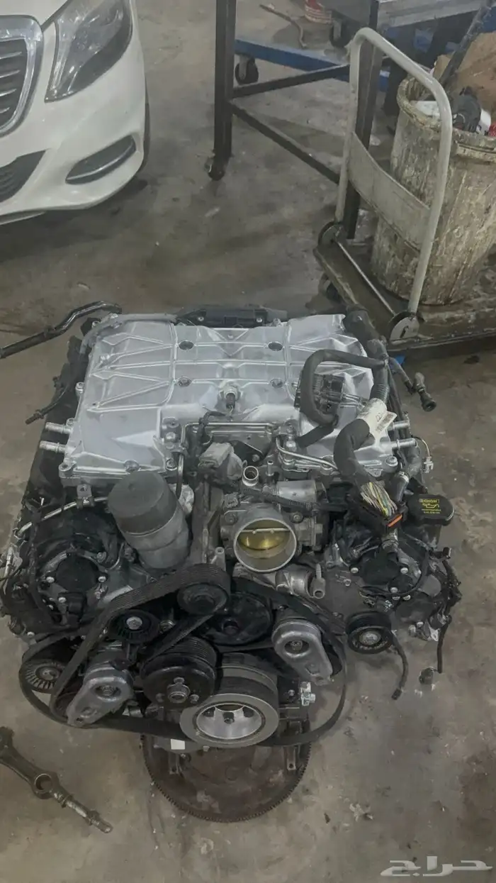 جاكور رنج روفر مكاين جاهزه ضمان12عام وقسم توضيب وكاله 3