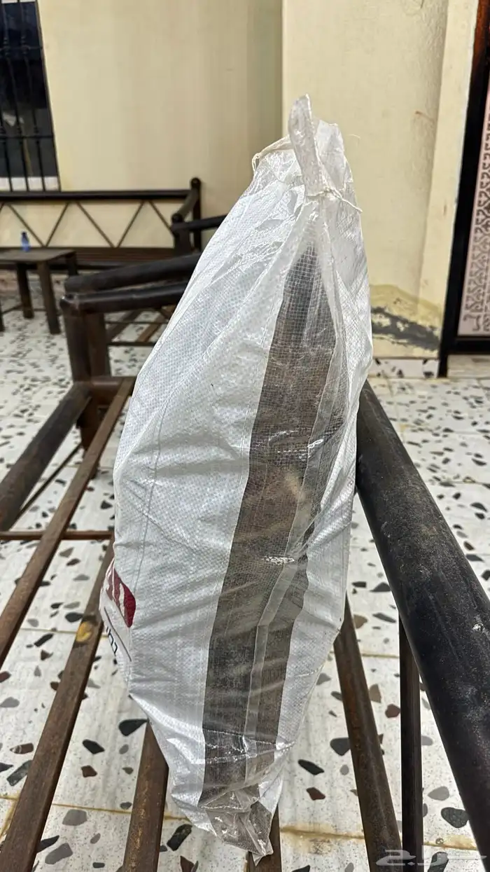 حطب قرض افريقي 2