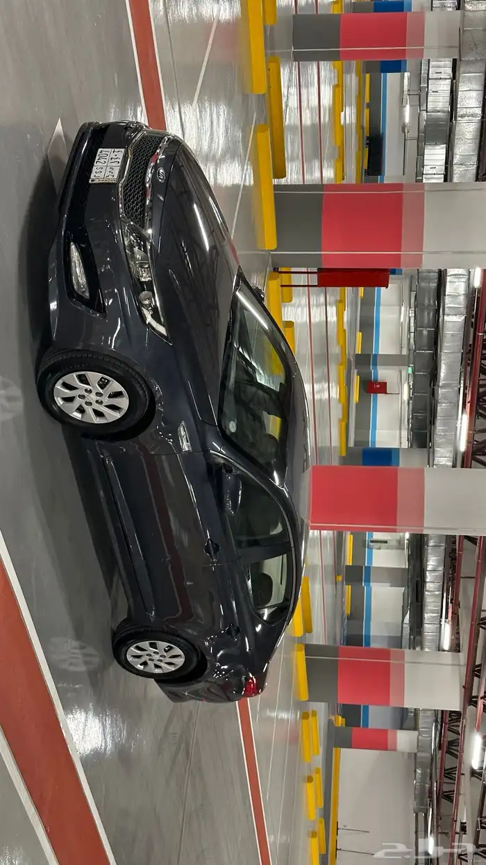 للبيع اوبتيما 2014 حكومي 3