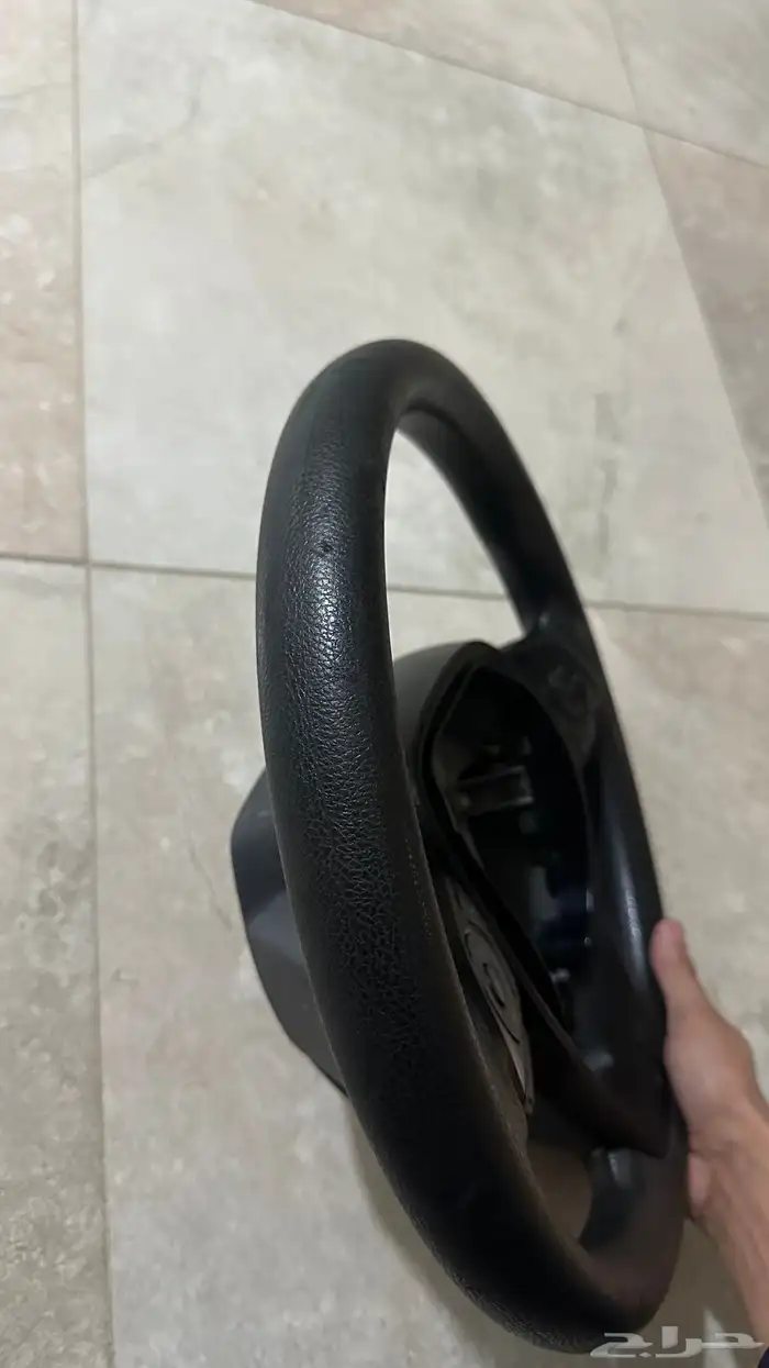 طارة كامري 2020 ستاندر 4