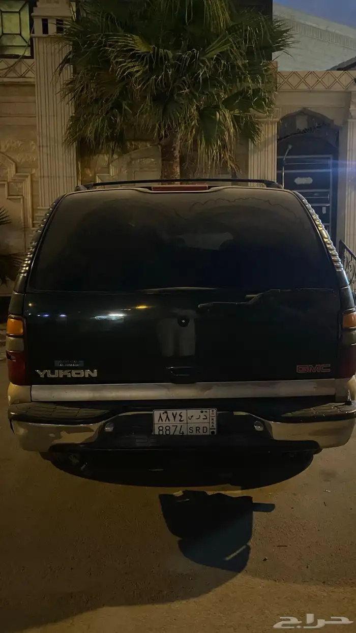 جمس للبيع ماسيم على السوم 0