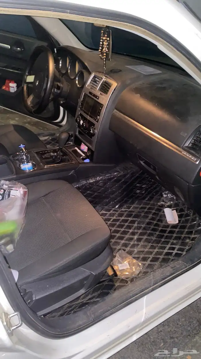 للبيع دوج تشارجر 4