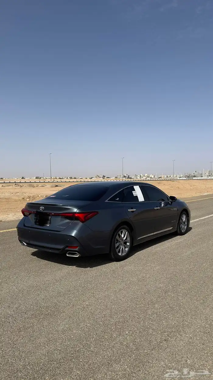 افالون 2022 تورنق 4