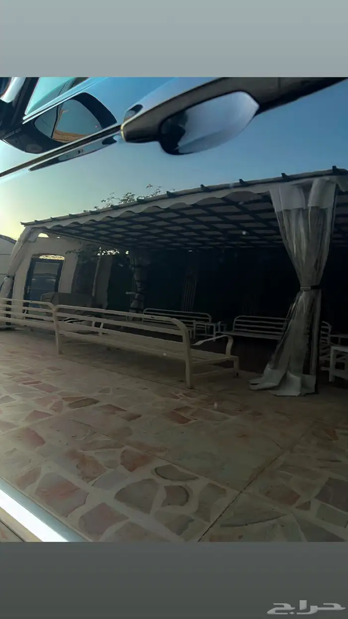 رنج روفر فوج فل كامل نظيف 70