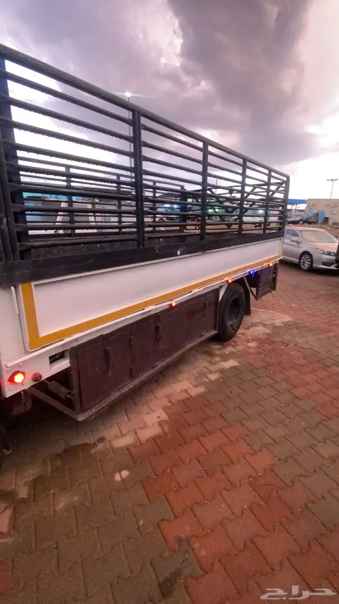 دينه مستوبيشي 96 21