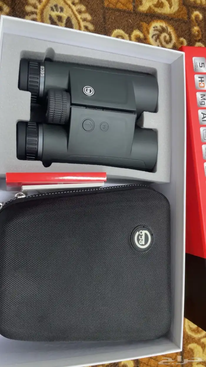 دربيل جيكو الماني بمحدد مسافه وقياس زاويه جديد لم يستخدم 0