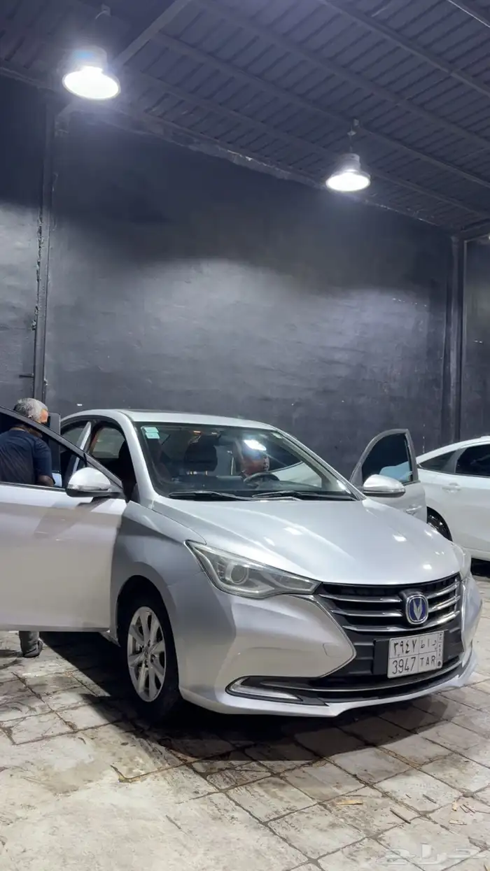 شانجان السفن 1