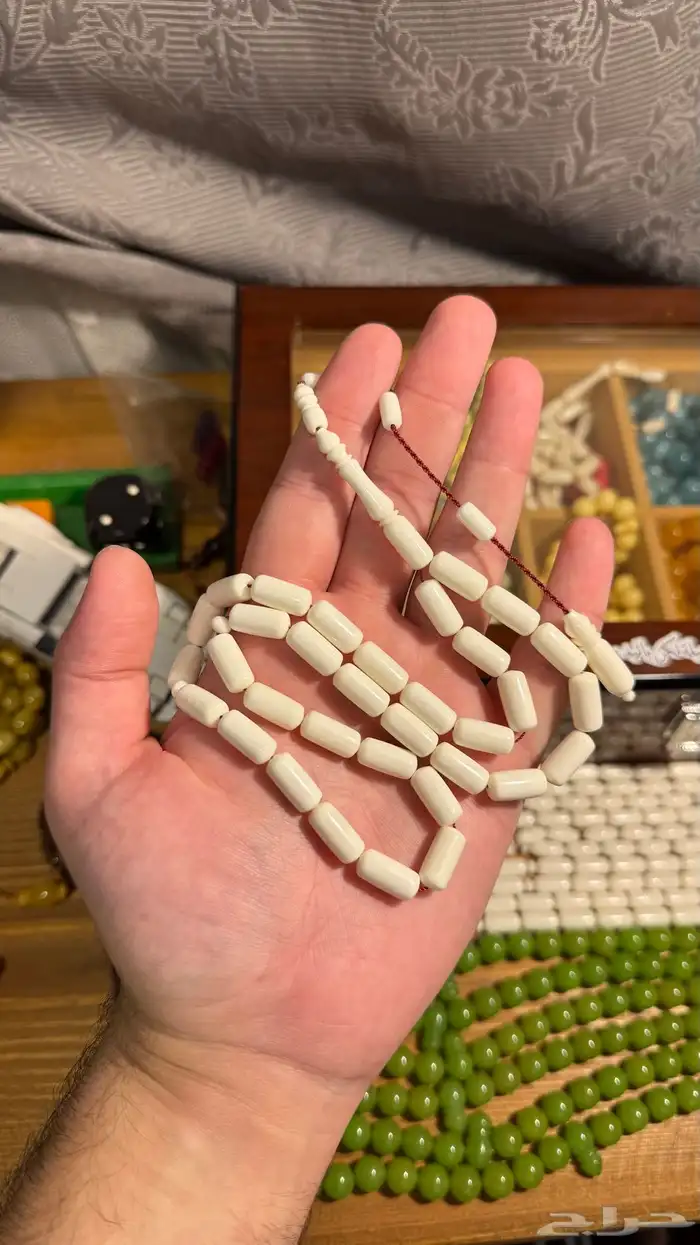 مسباح عظم جمل 1