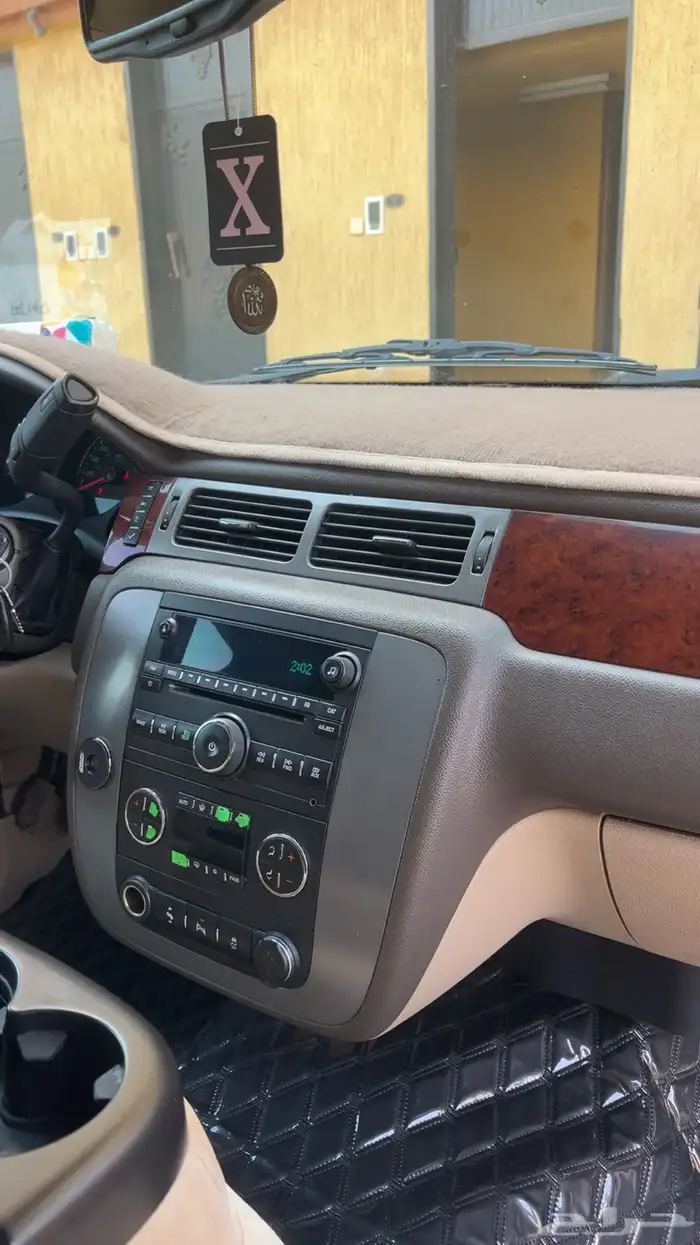 يوكون للبيع قصير 6