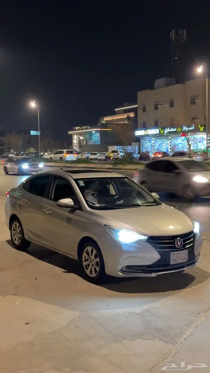 شانجان السفن 11