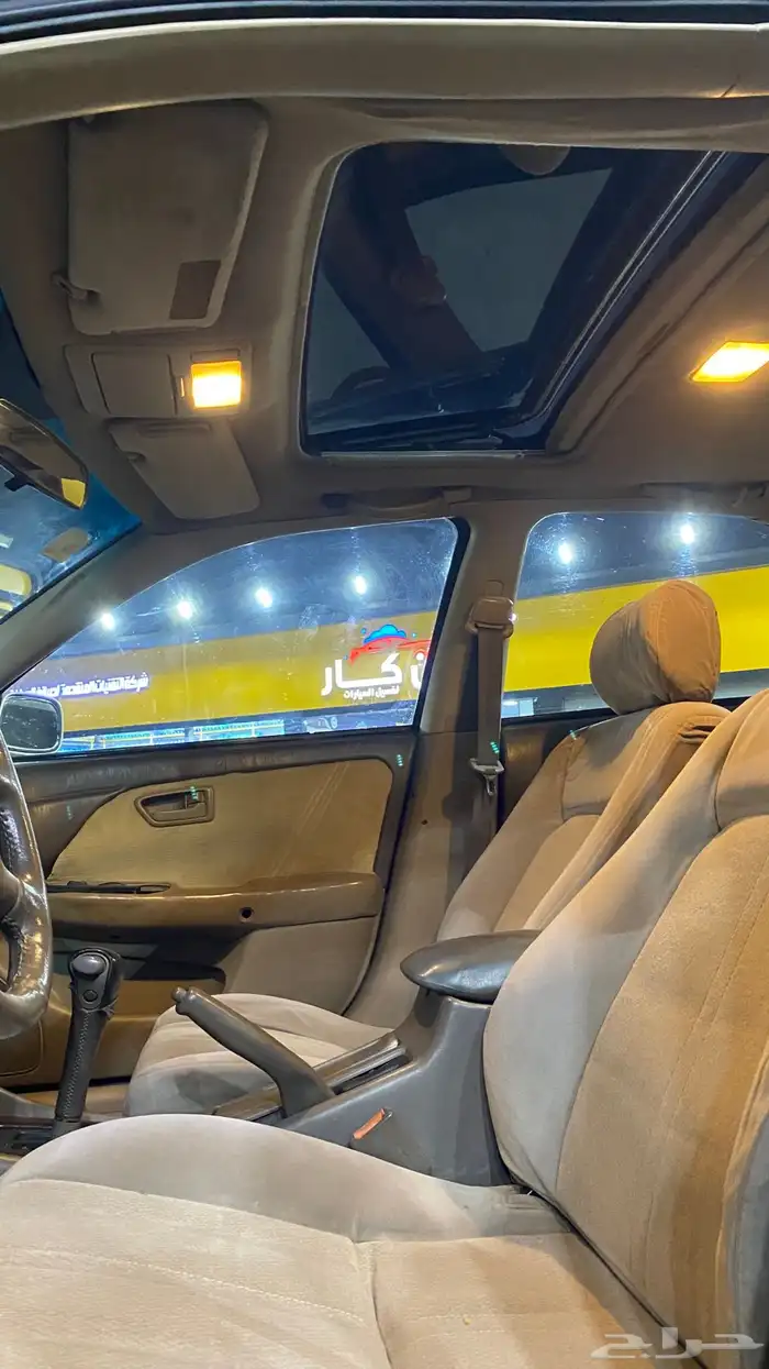 كامري قراندي 17