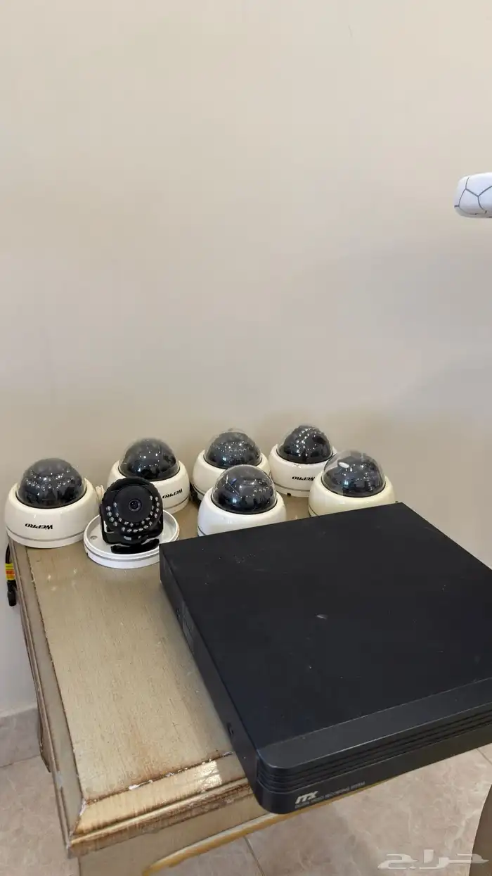 كاميرات مستعمله 4