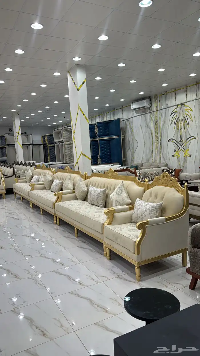 طقم كنب 22شخص 1