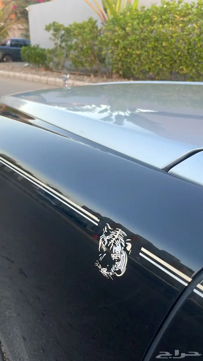 رولز رويس (( 1of 1 )) النسخة الوحيدة 2