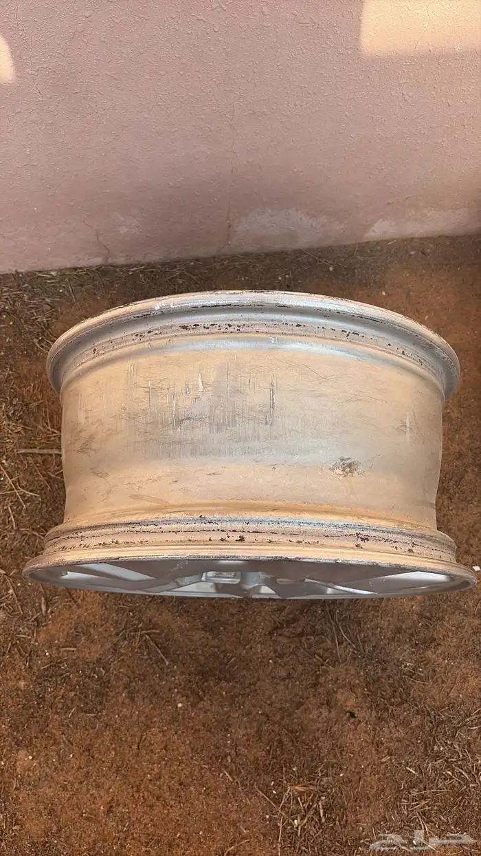 جنط وكاله جيب لاند كروزر 2011 1