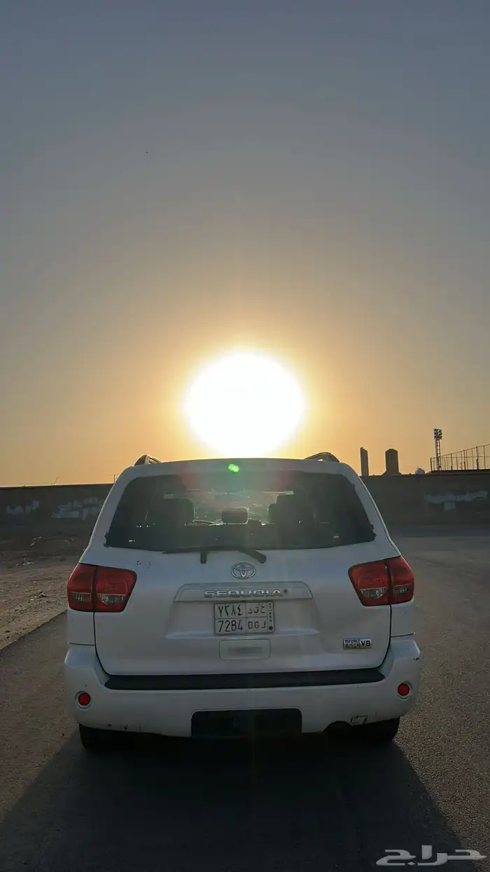 للبيع سكويا 2